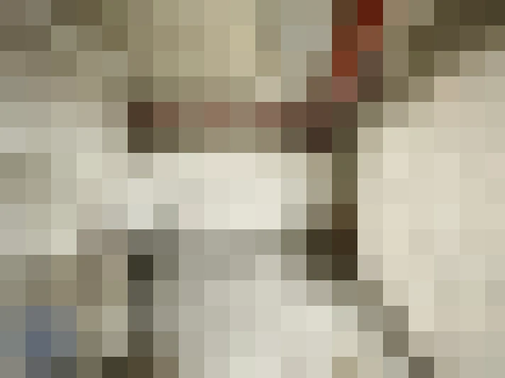  / #8
