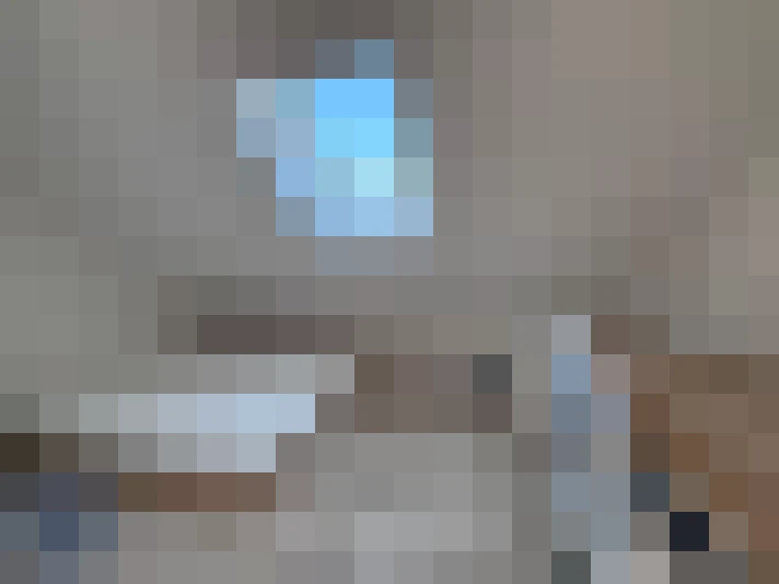 / #8