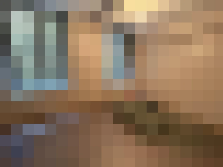  / #7
