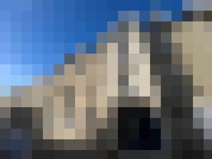  / #7