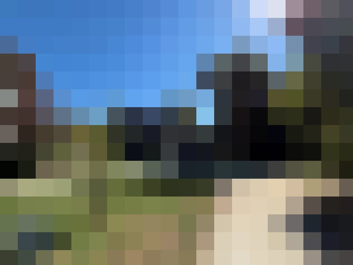  / #7