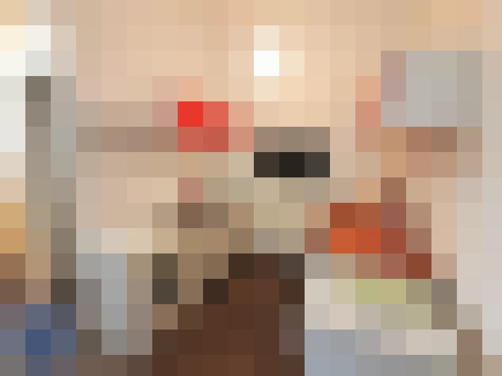  / #7