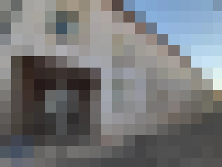  / #7