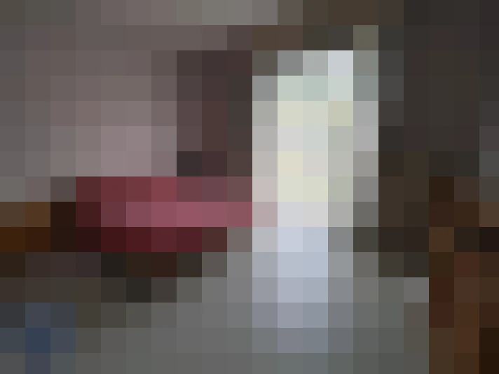  / #7