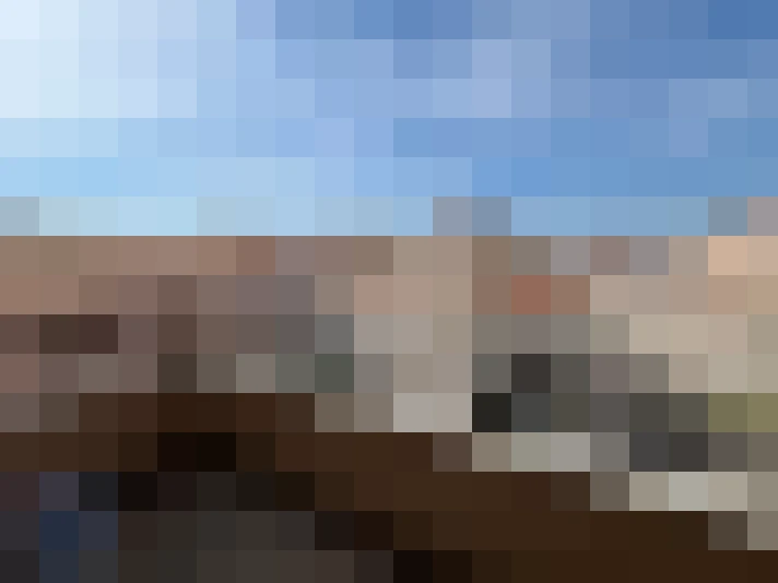  / #7