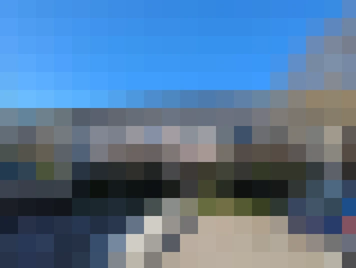  / #8
