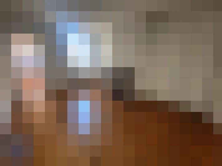  / #7