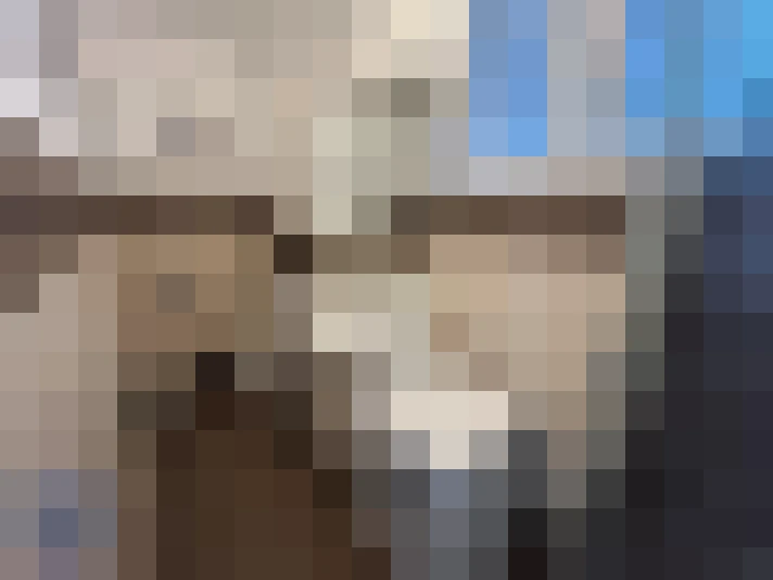  / #8