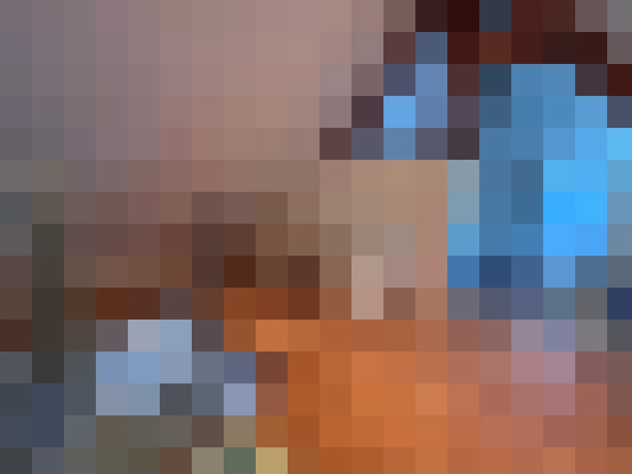  / #7