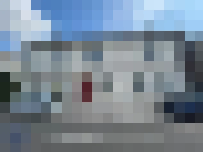  / #8