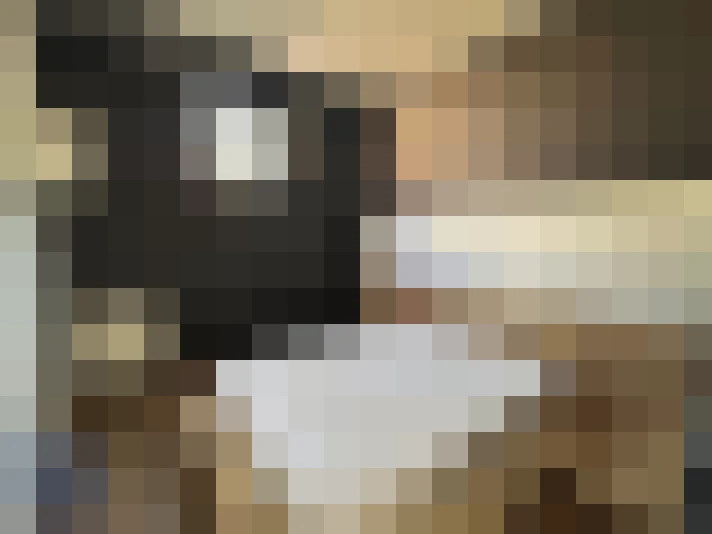  / #7