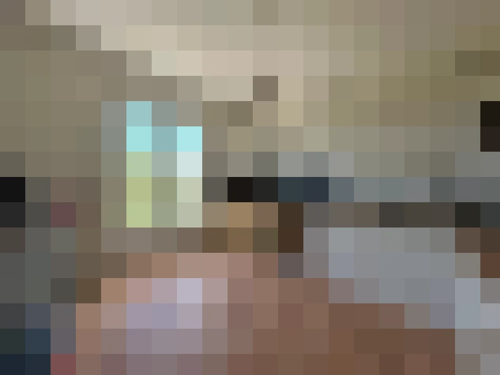  / #8