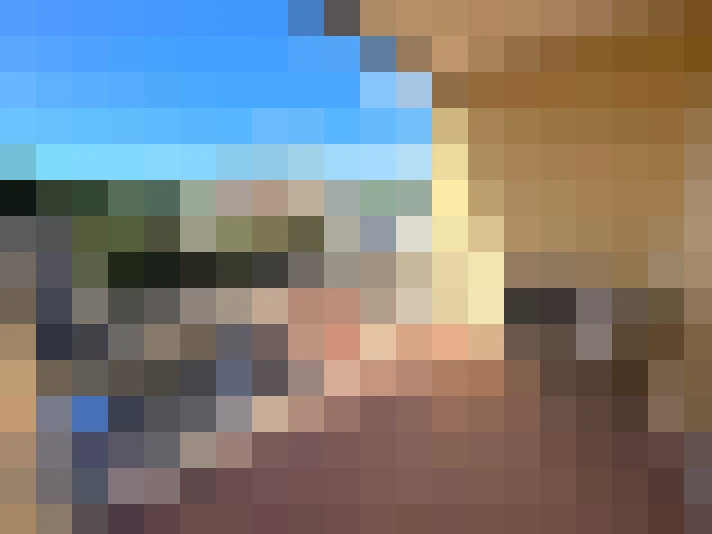  / #7