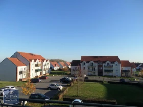 Appartement à Montigny-En-Gohelle