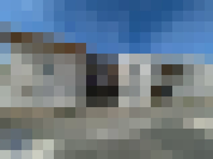  / #8
