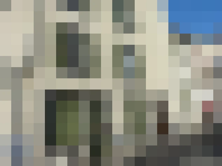 / #7