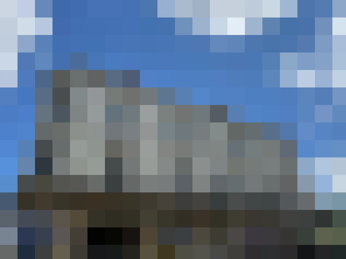  / #7