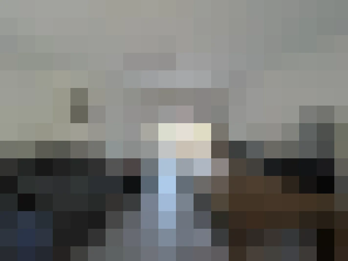  / #8