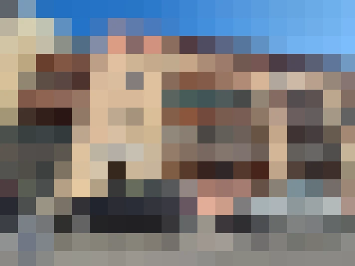  / #7