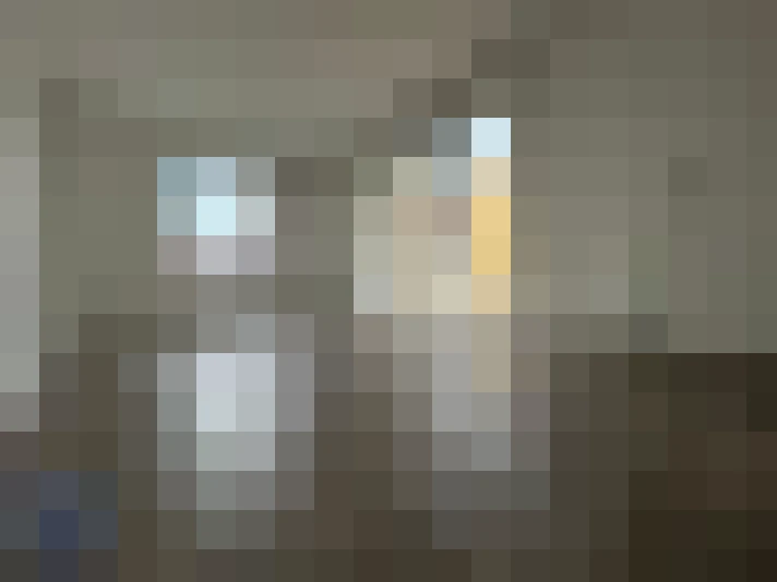  / #8