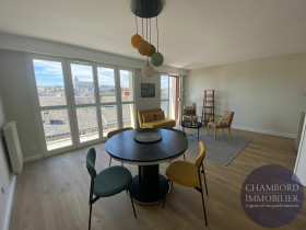 Appartement à Blois