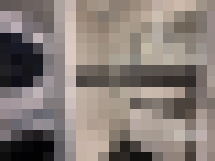  / #8