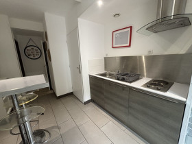 Appartement à Vienne