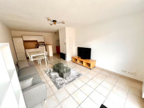 Appartement à Arles