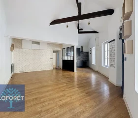 Appartement à Mennecy