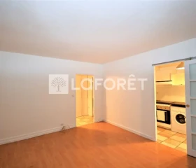 Studio à Asnières-sur-Seine