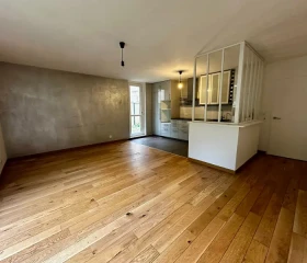 Appartement à Nanterre
