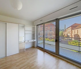 Studio à Paris