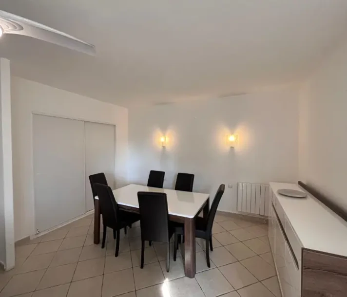 Appartement à La Ciotat