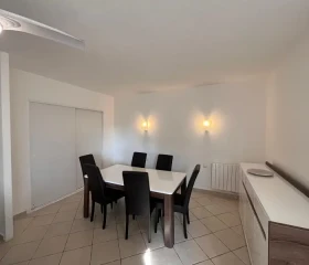 Appartement à La Ciotat