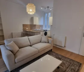Appartement à Metz