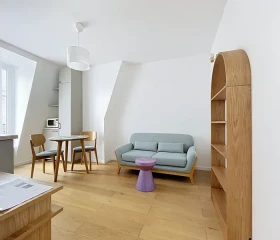 Appartement à Paris