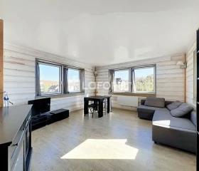 Appartement à Lieusaint