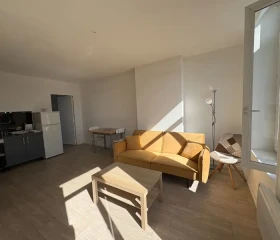Appartement à Tourcoing
