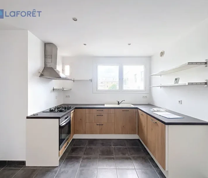 Appartement à Lorient