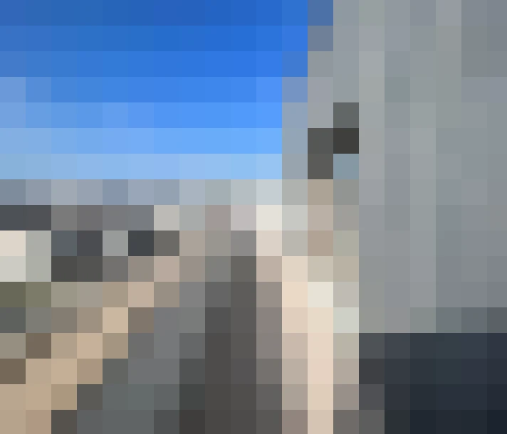  / #7