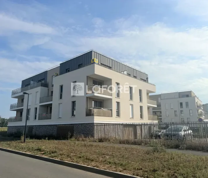 Appartement à Moissy-Cramayel