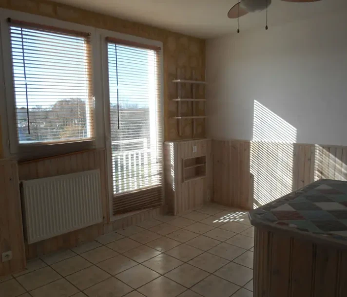 Appartement à Villenave-d'Ornon