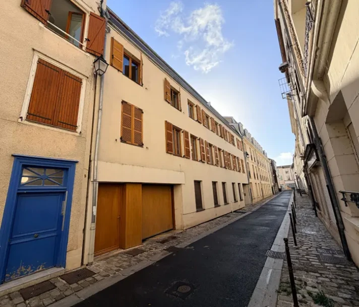 Appartement à Châlons-en-Champagne