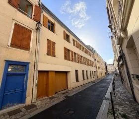 Appartement à Châlons-en-Champagne