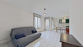 Appartement à Lyon