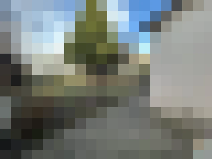  / #7