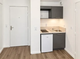 Studio à Rouen