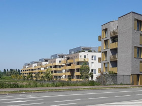Appartement à Roncq