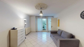 Chambre à Rennes
