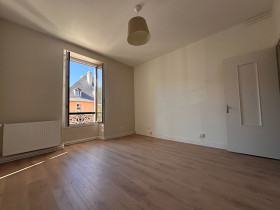 Appartement à Chambéry